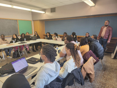 Apprendre à présenter son projet avec clarté et impact