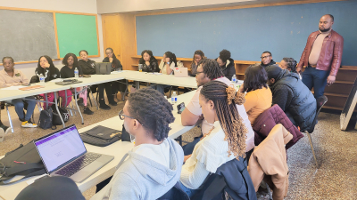 Ateliers de Micro-Subventions du 27 jan. 2024
